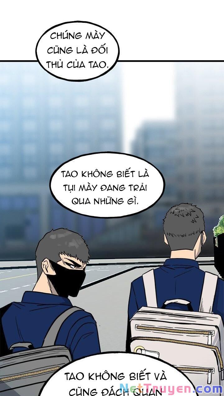 Kẻ Phản Diện Chapter 95 - Trang 25