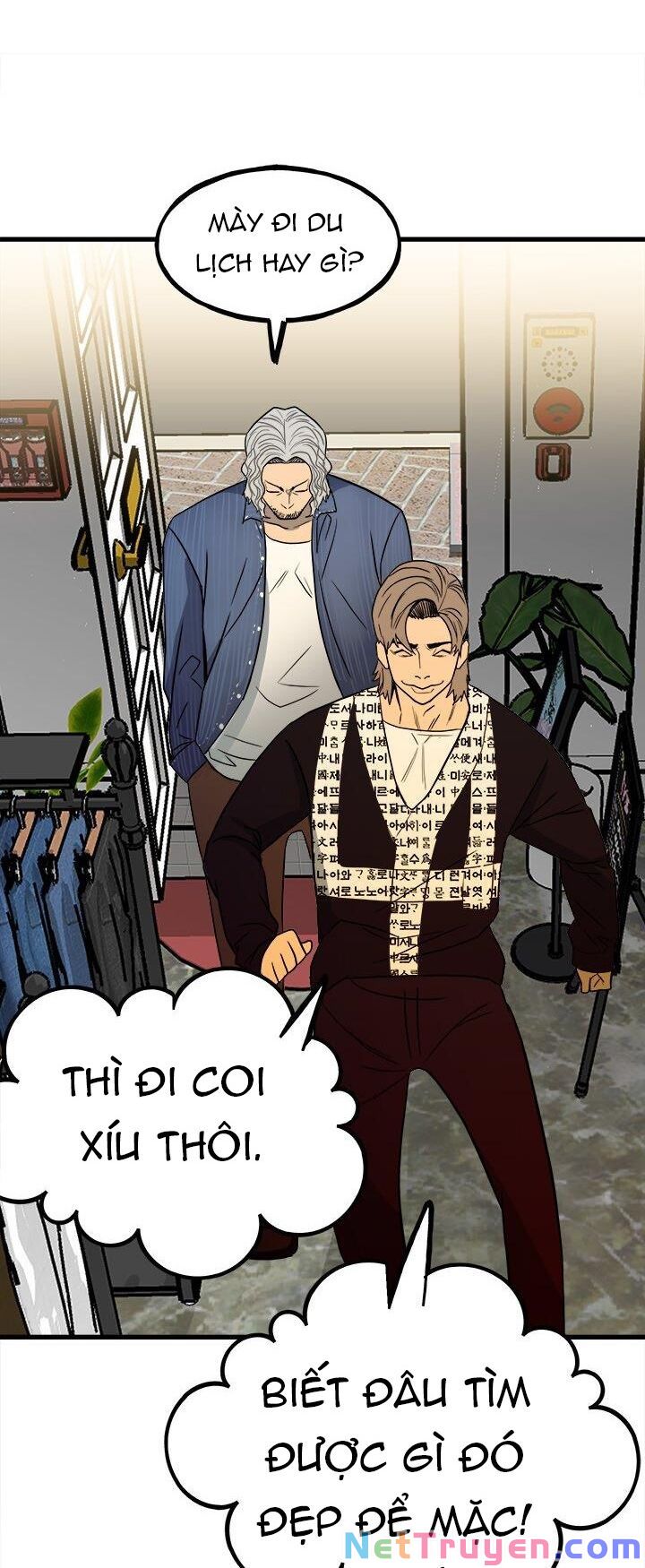 Kẻ Phản Diện Chapter 96 - Trang 52