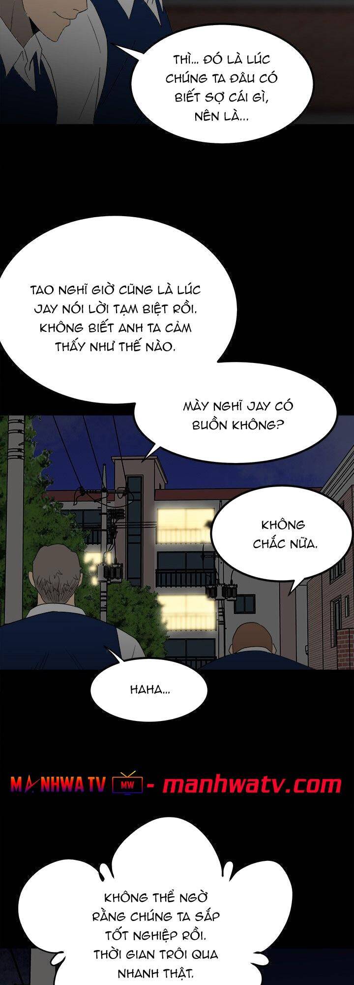 Kẻ Phản Diện Chapter 57 - Trang 55