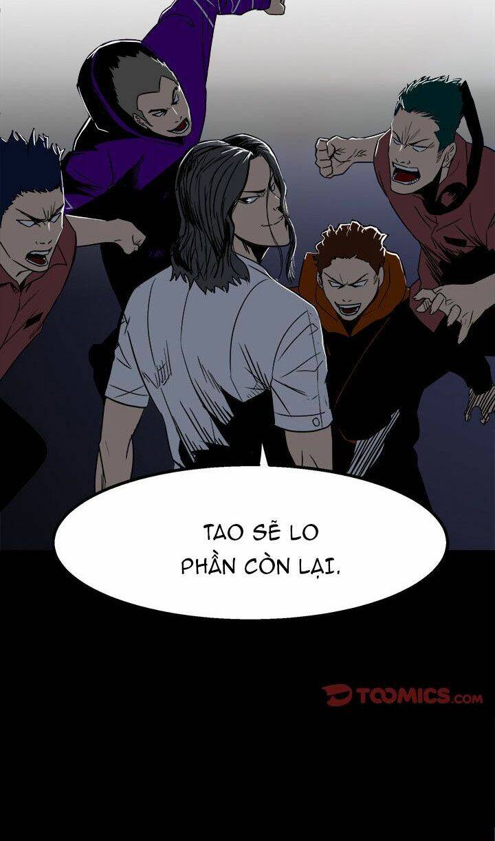 Kẻ Phản Diện Chapter 26 - Trang 14