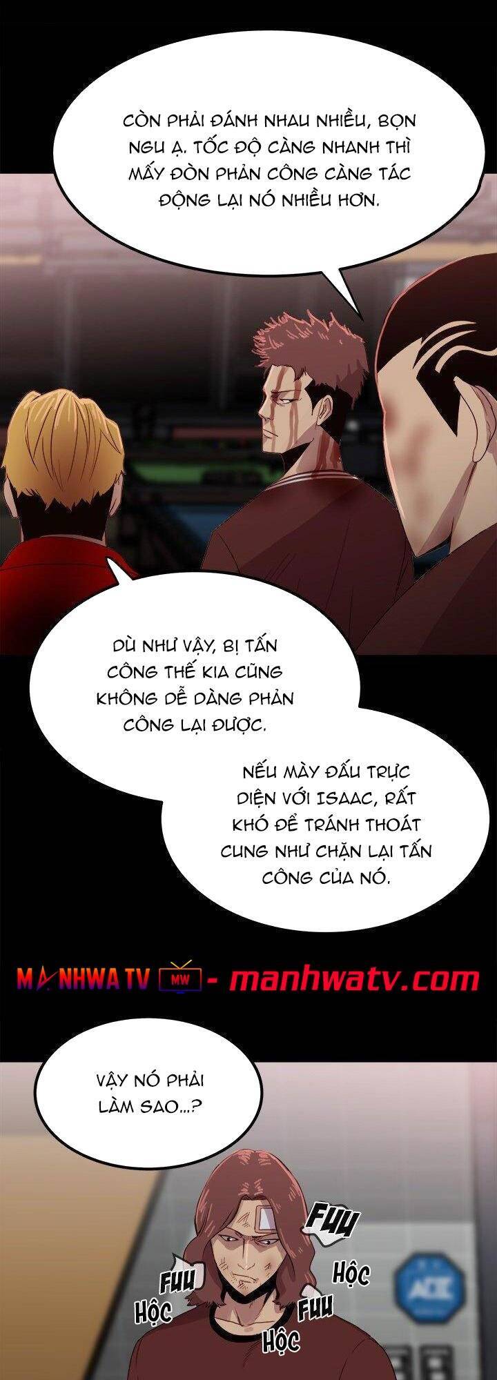 Kẻ Phản Diện Chapter 66 - Trang 28