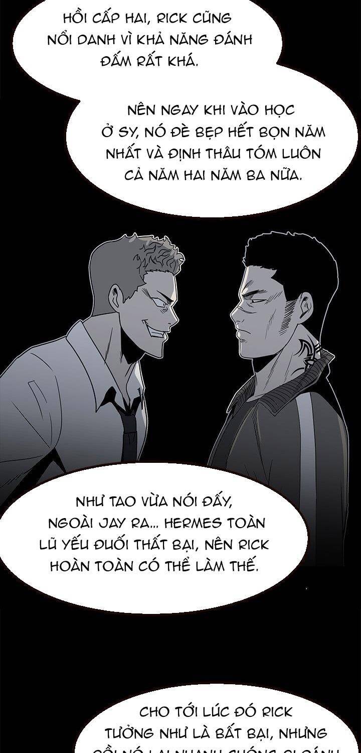 Kẻ Phản Diện Chapter 52 - Trang 34