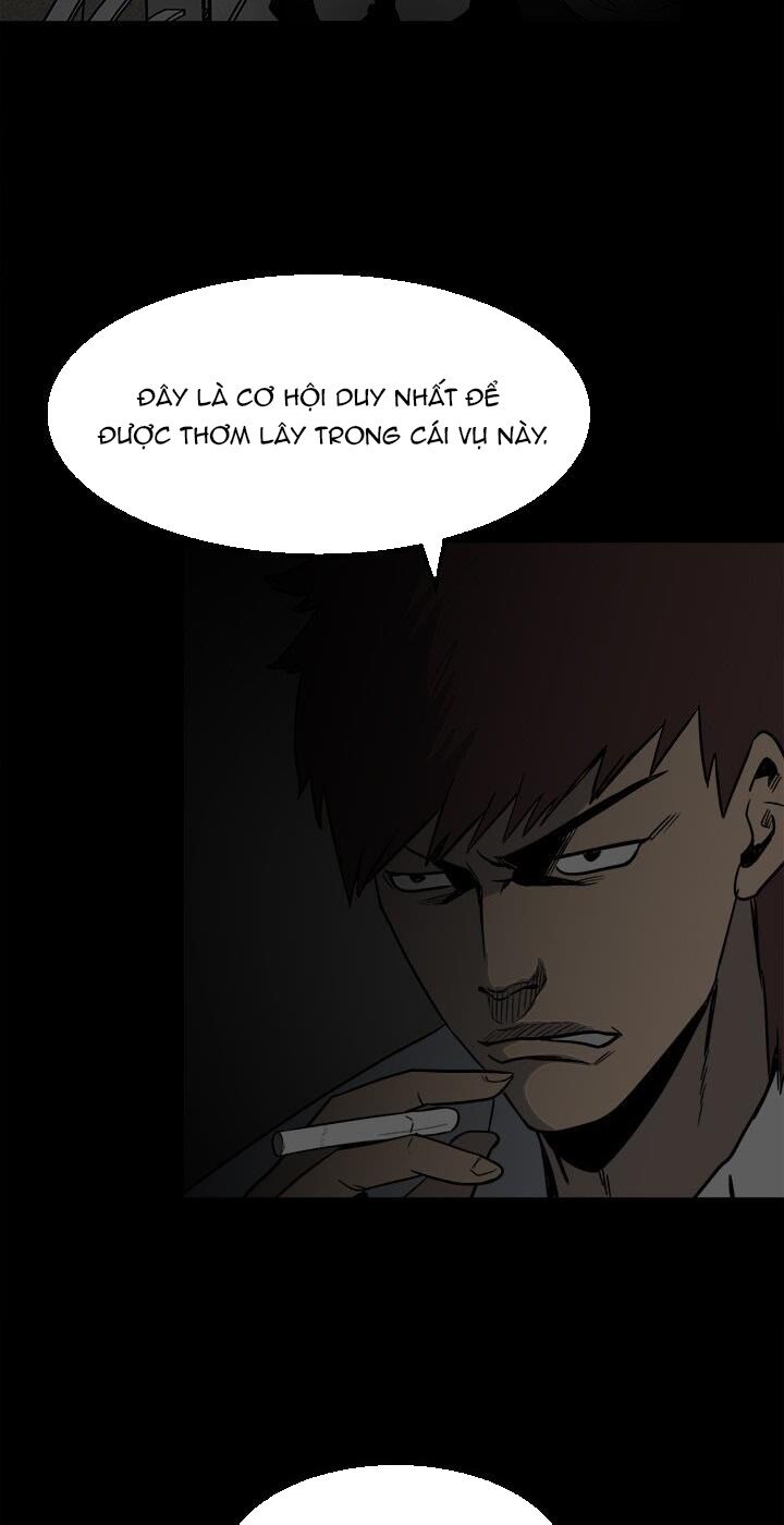 Kẻ Phản Diện Chapter 39 - Trang 43