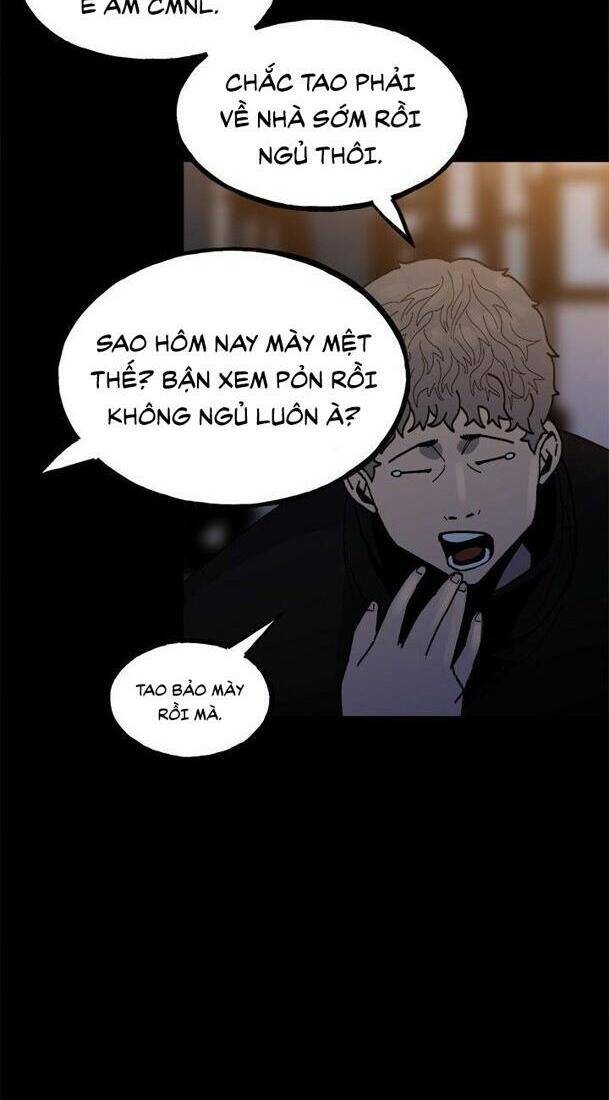 Kẻ Phản Diện Chapter 149 - Trang 3