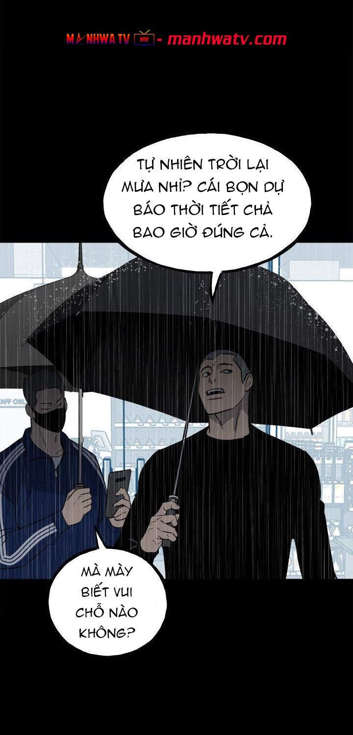 Kẻ Phản Diện Chapter 110 - Trang 28