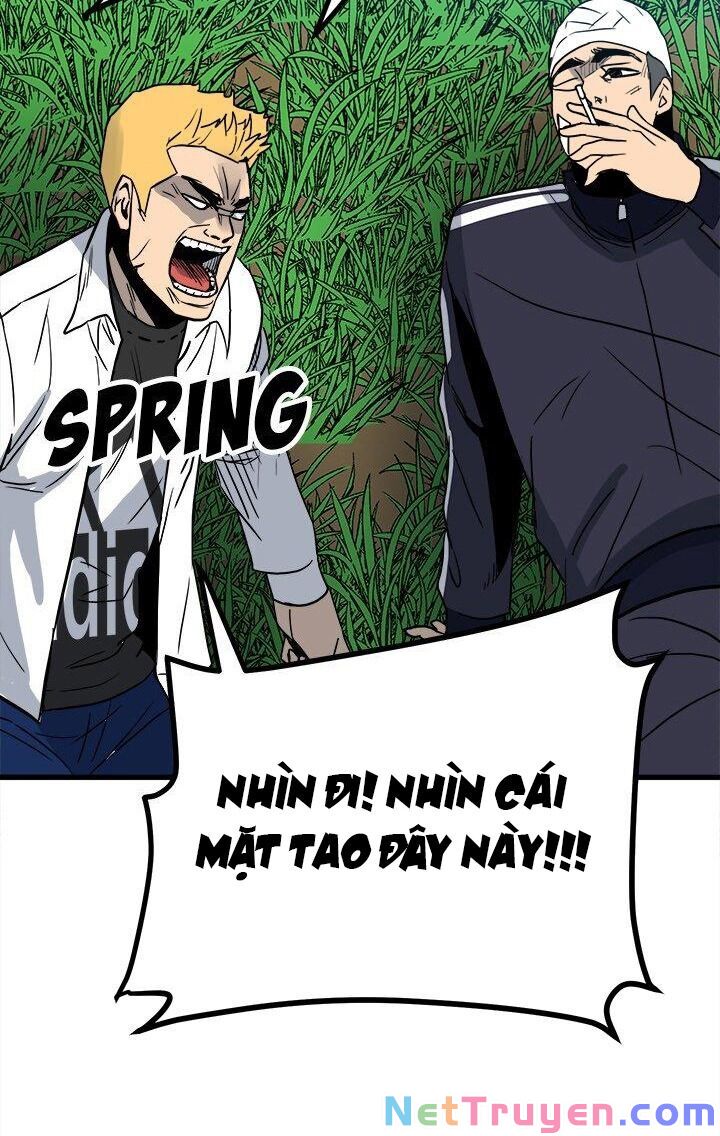 Kẻ Phản Diện Chapter 91 - Trang 19