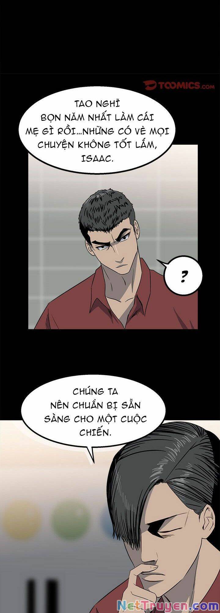 Kẻ Phản Diện Chapter 28 - Trang 26