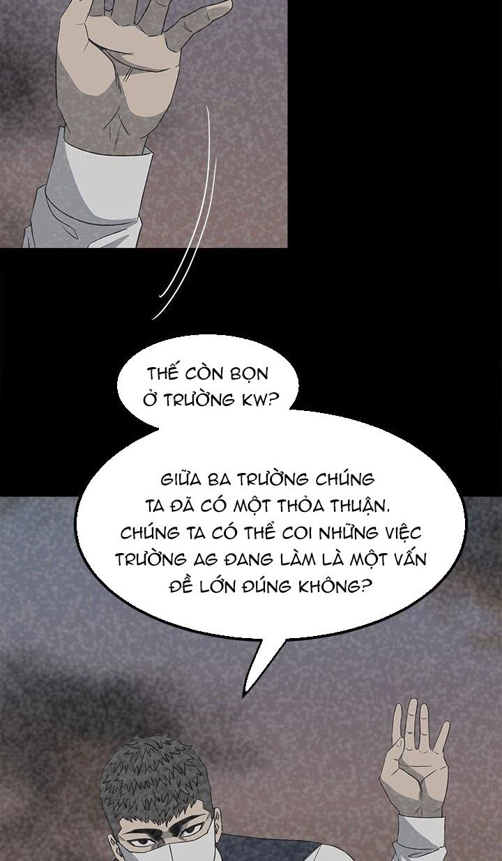 Kẻ Phản Diện Chapter 47 - Trang 8