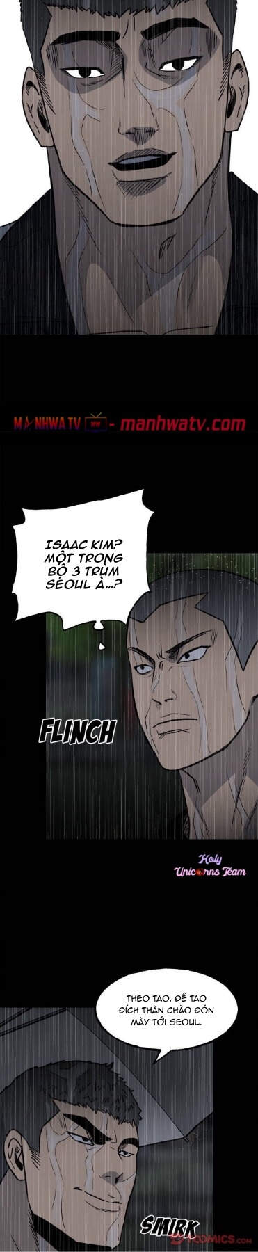 Kẻ Phản Diện Chapter 112 - Trang 6