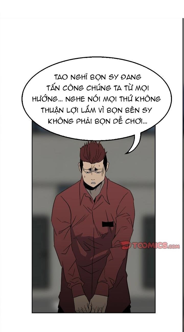 Kẻ Phản Diện Chapter 43 - Trang 70