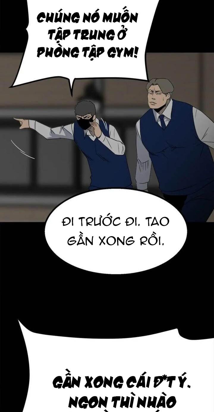 Kẻ Phản Diện Chapter 49 - Trang 20