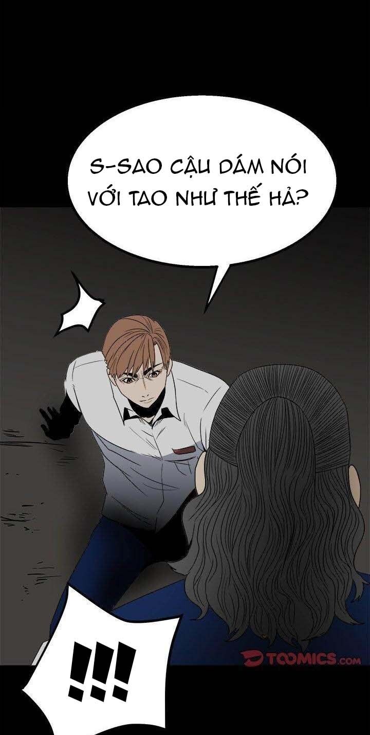 Kẻ Phản Diện Chapter 48 - Trang 37