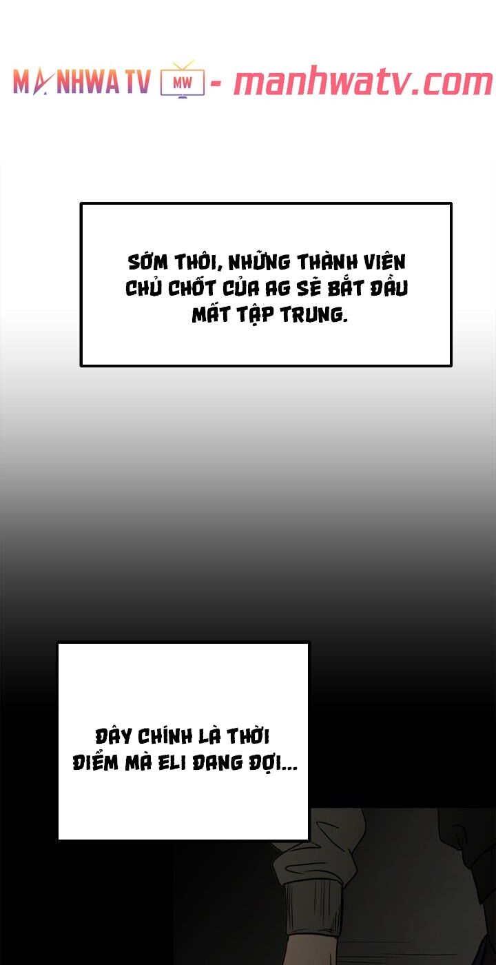 Kẻ Phản Diện Chapter 40 - Trang 28