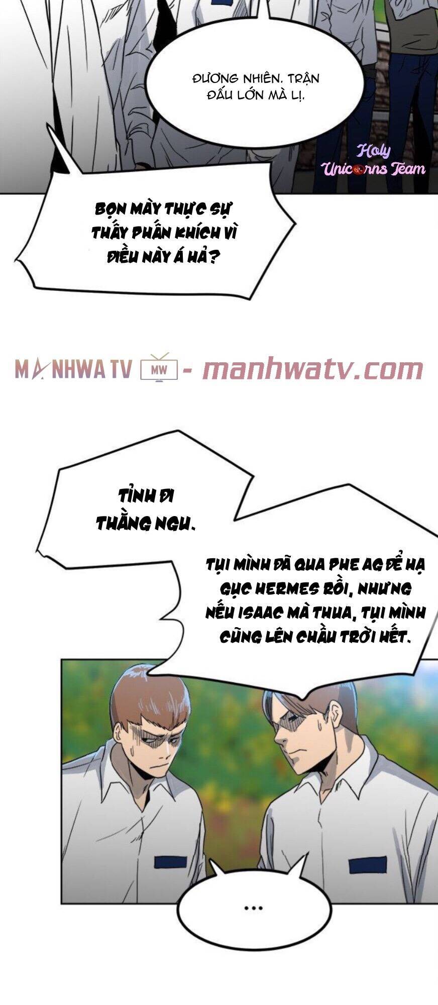 Kẻ Phản Diện Chapter 69 - Trang 16