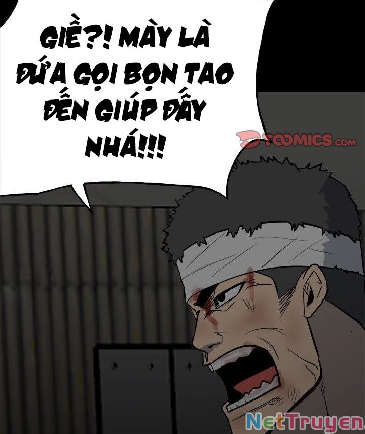 Kẻ Phản Diện Chapter 137 - Trang 128