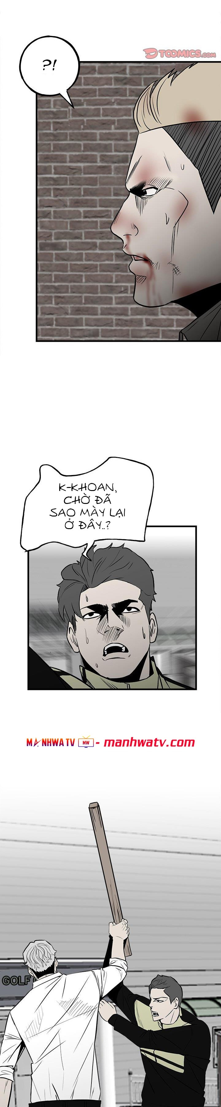 Kẻ Phản Diện Chapter 106 - Trang 7