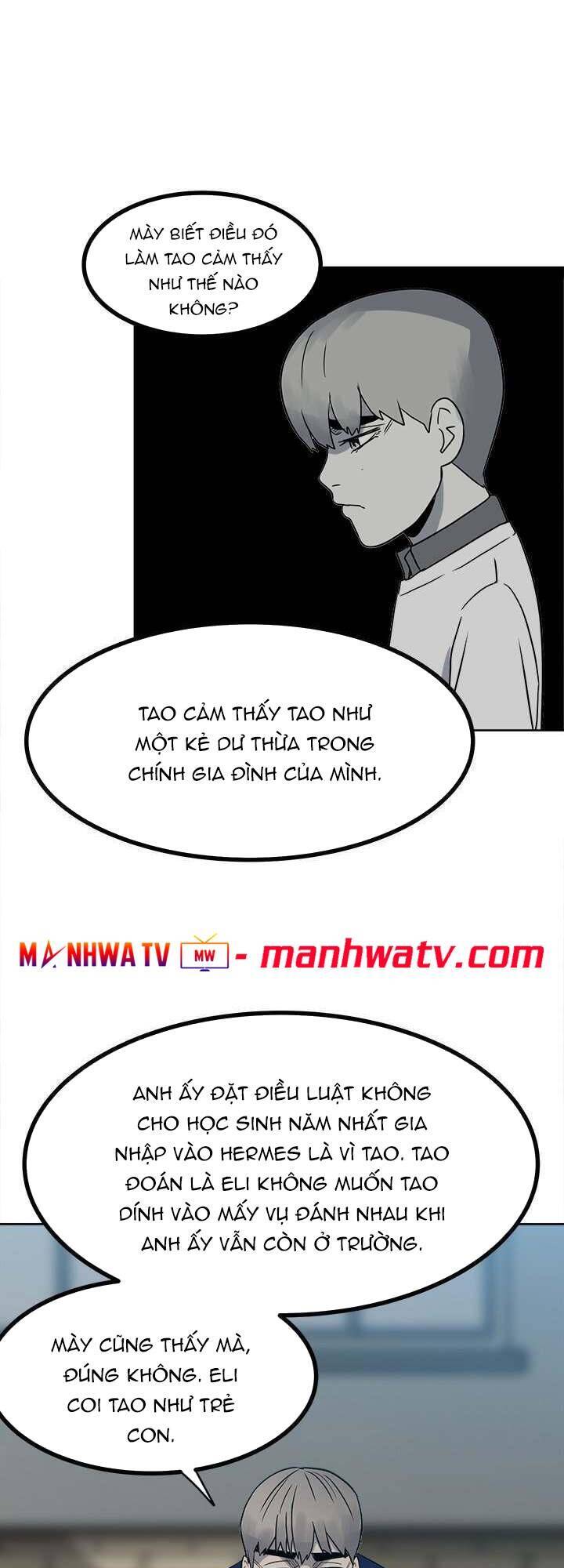 Kẻ Phản Diện Chapter 53 - Trang 36