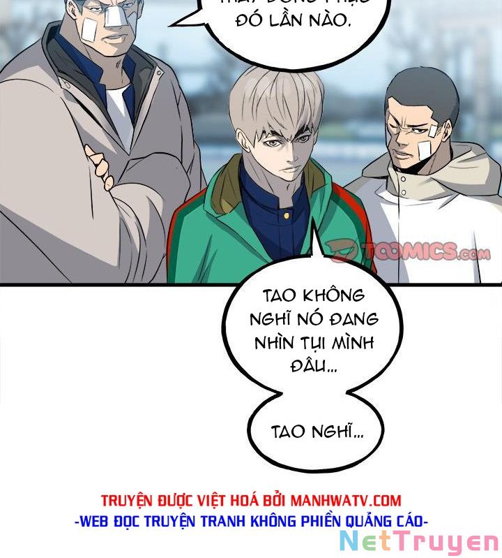 Kẻ Phản Diện Chapter 145 - Trang 12