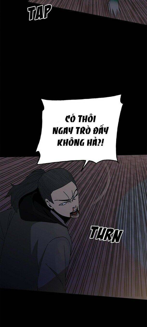 Kẻ Phản Diện Chapter 149 - Trang 44