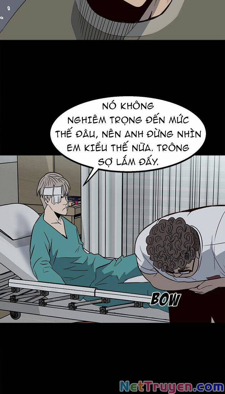 Kẻ Phản Diện Chapter 28 - Trang 10