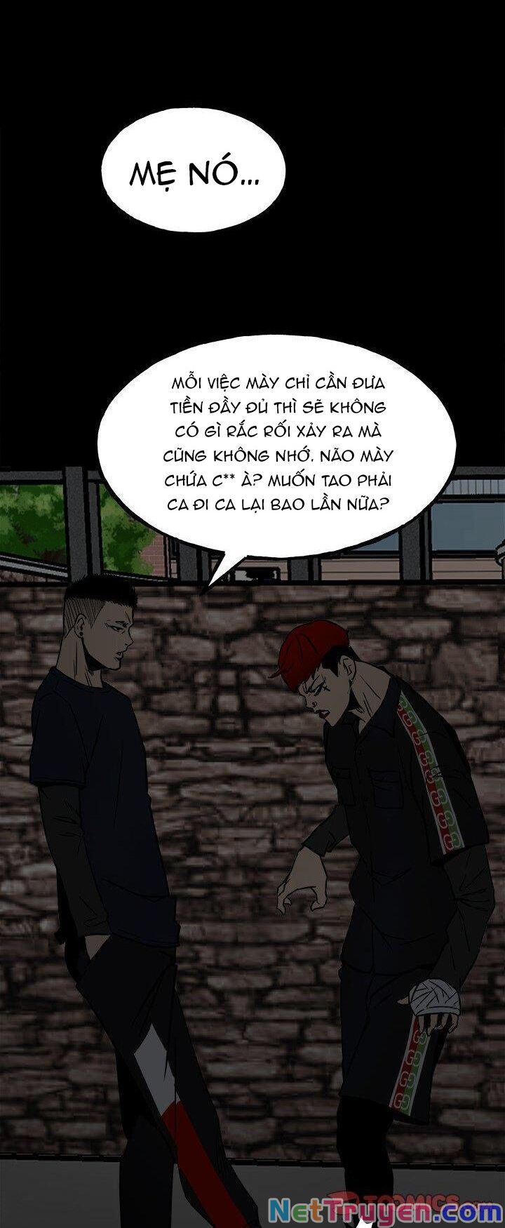 Kẻ Phản Diện Chapter 94 - Trang 12