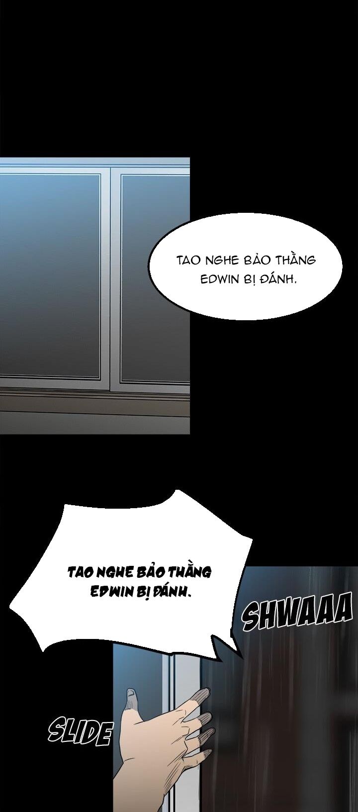 Kẻ Phản Diện Chapter 41 - Trang 11