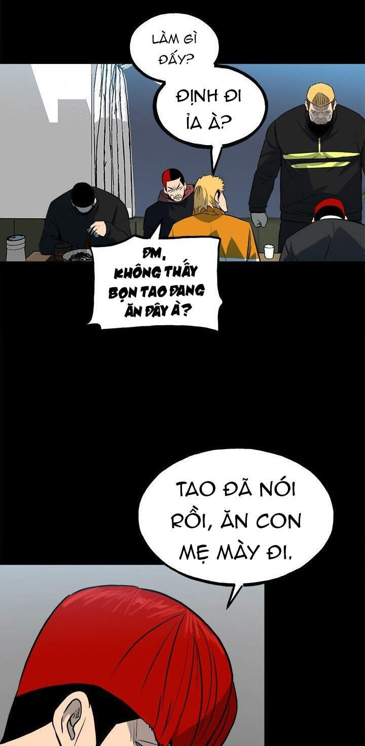 Kẻ Phản Diện Chapter 109 - Trang 26