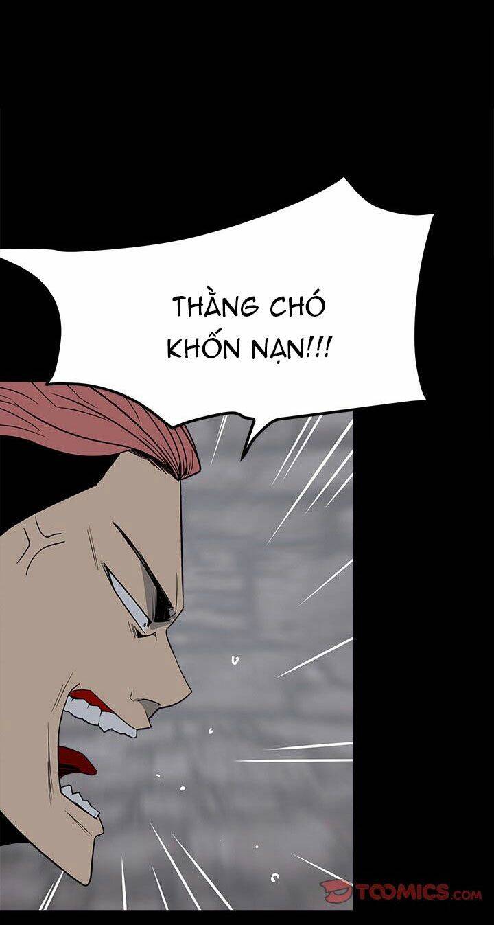 Kẻ Phản Diện Chapter 26 - Trang 9