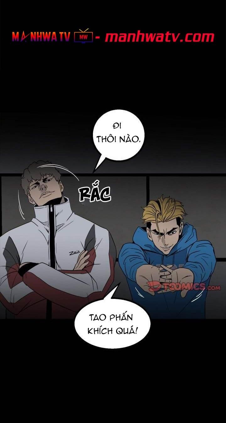 Kẻ Phản Diện Chapter 36 - Trang 49