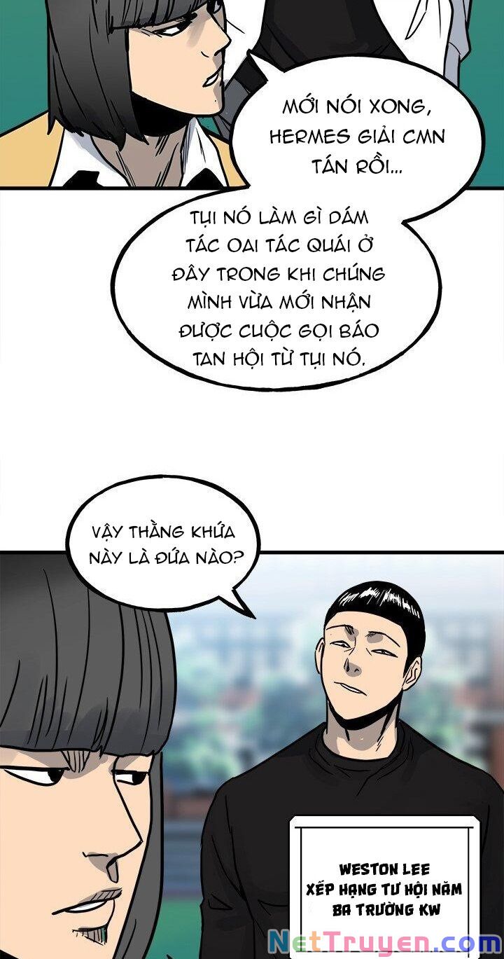 Kẻ Phản Diện Chapter 93 - Trang 37