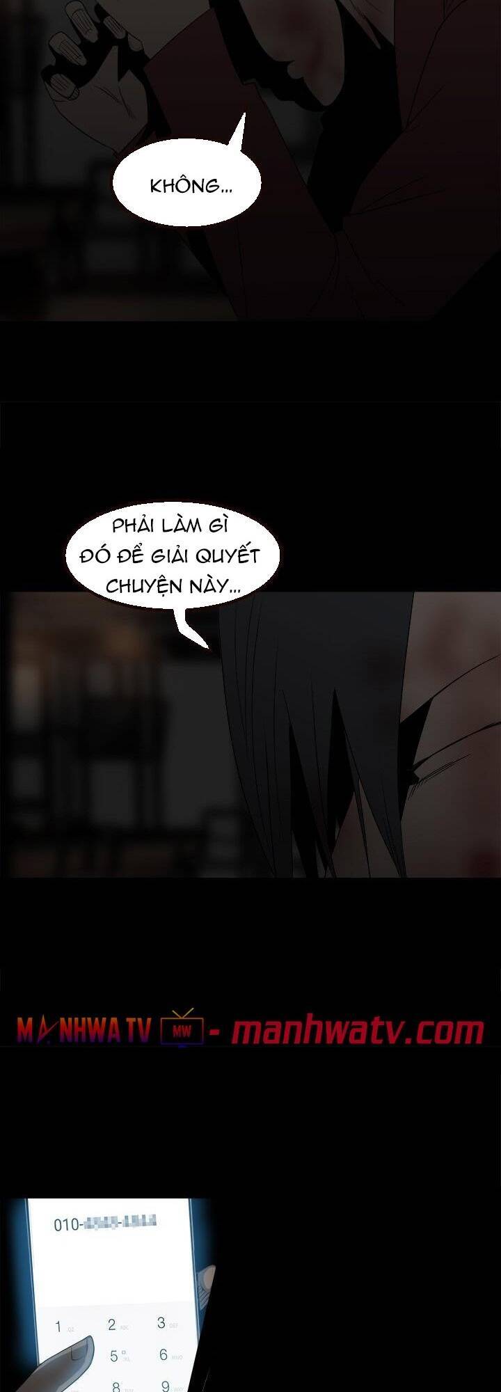 Kẻ Phản Diện Chapter 52 - Trang 51