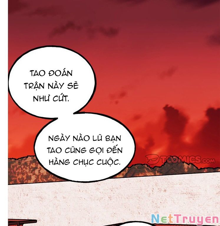 Kẻ Phản Diện Chapter 143 - Trang 30