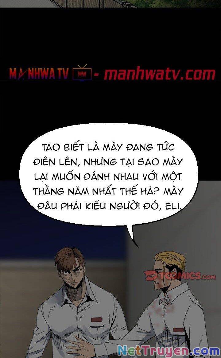 Kẻ Phản Diện Chapter 50 - Trang 29