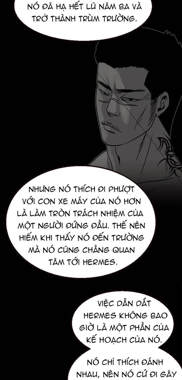 Kẻ Phản Diện Chapter 52 - Trang 32