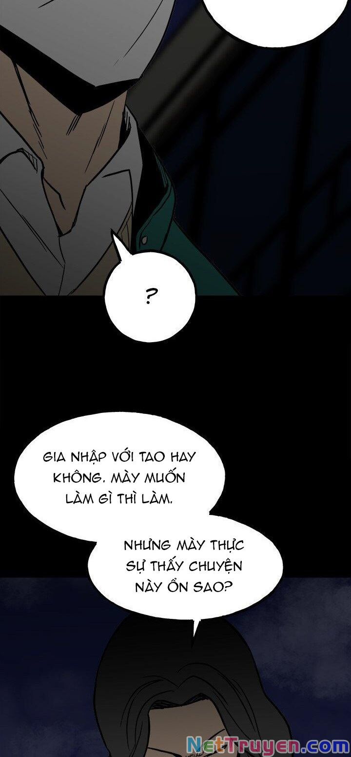 Kẻ Phản Diện Chapter 92 - Trang 36