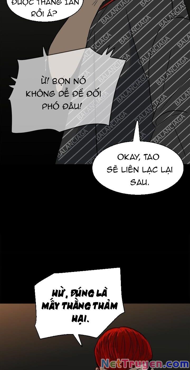 Kẻ Phản Diện Chapter 81 - Trang 30