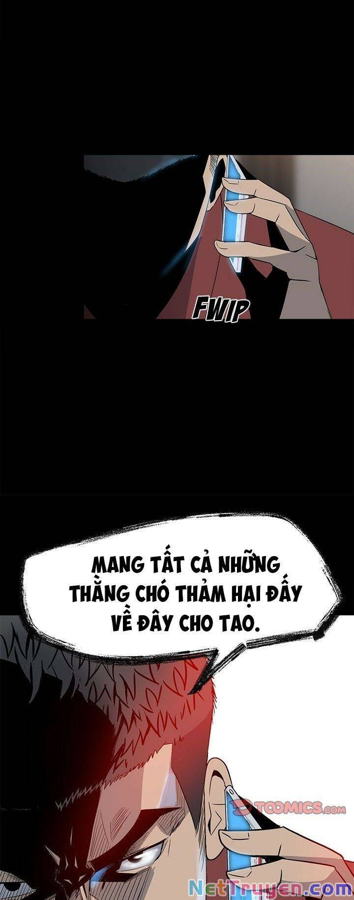 Kẻ Phản Diện Chapter 28 - Trang 43