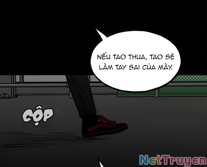 Kẻ Phản Diện Chapter 130 - Trang 19