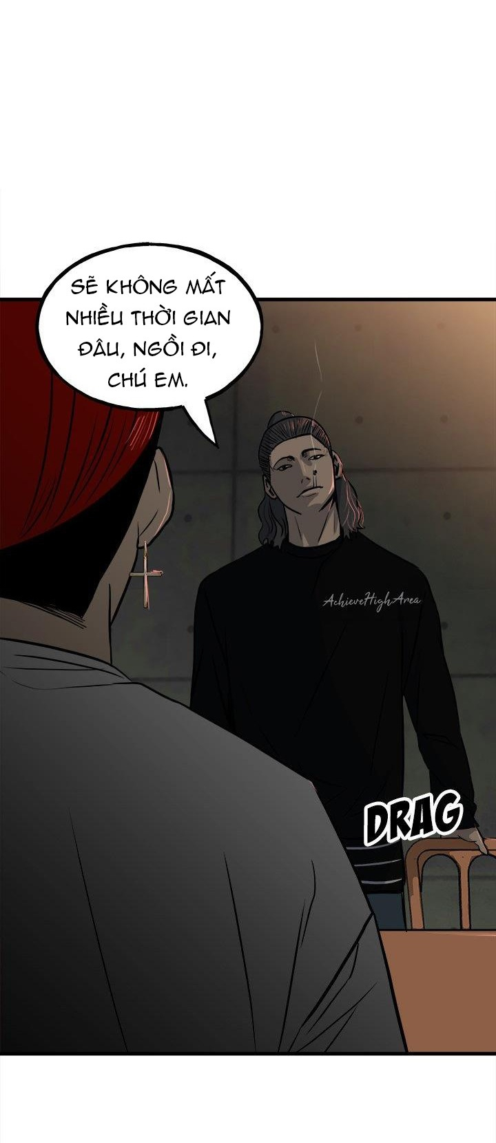 Kẻ Phản Diện Chapter 105 - Trang 26