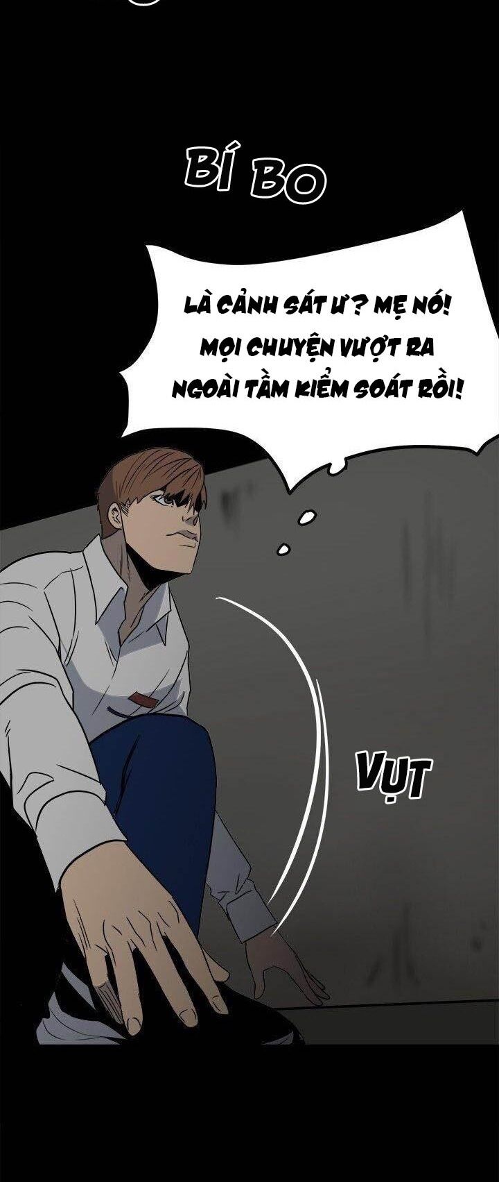 Kẻ Phản Diện Chapter 48 - Trang 52