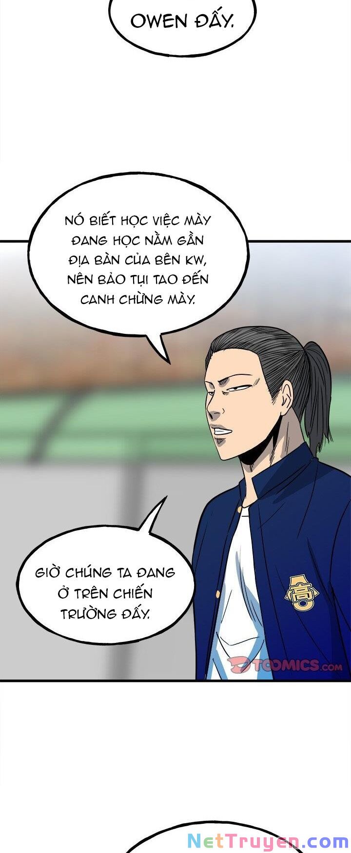 Kẻ Phản Diện Chapter 96 - Trang 39