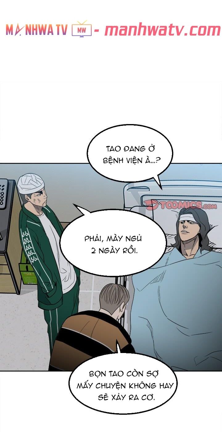 Kẻ Phản Diện Chapter 39 - Trang 26