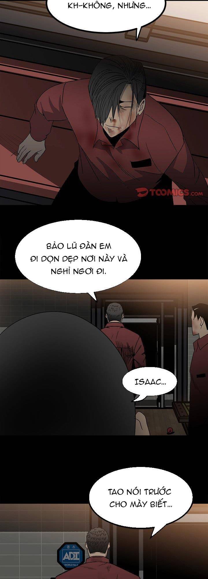 Kẻ Phản Diện Chapter 51 - Trang 67