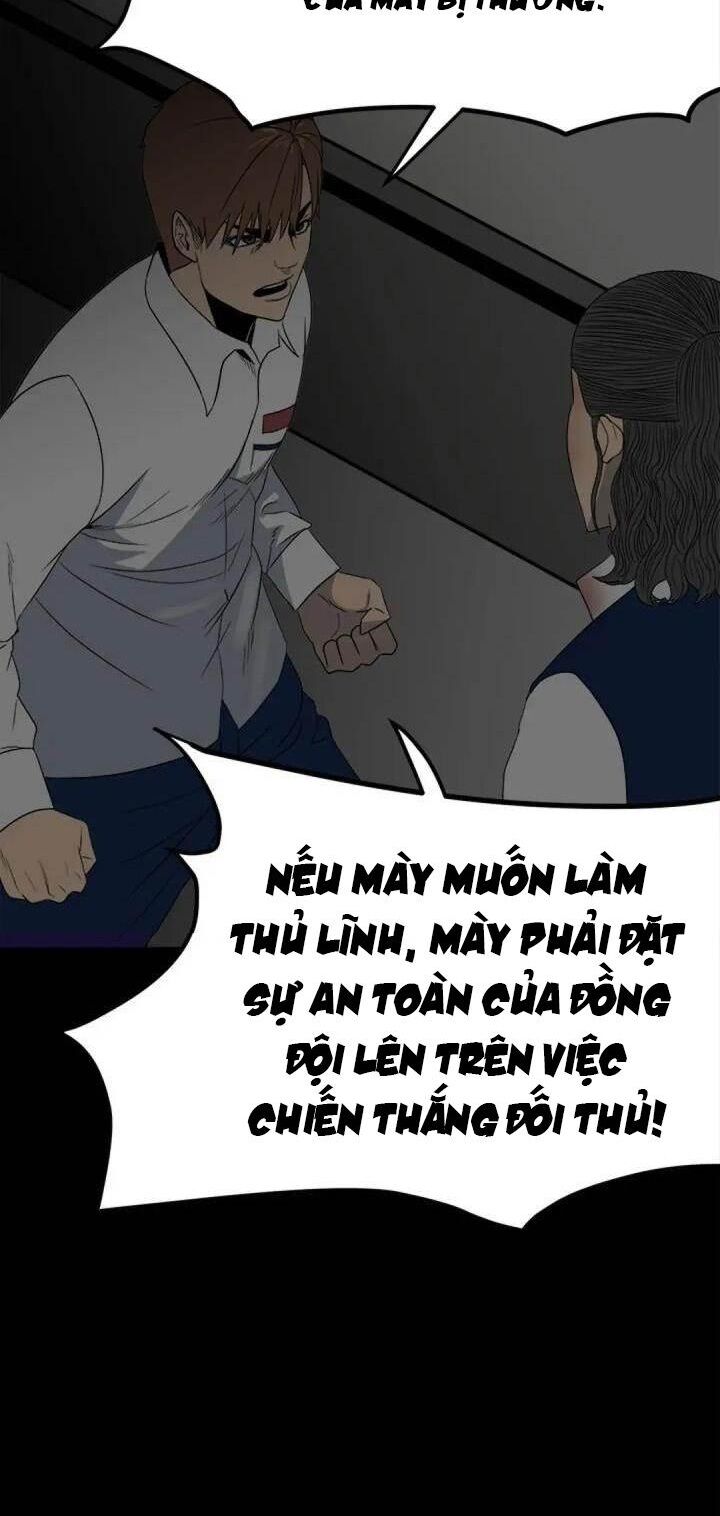 Kẻ Phản Diện Chapter 49 - Trang 53