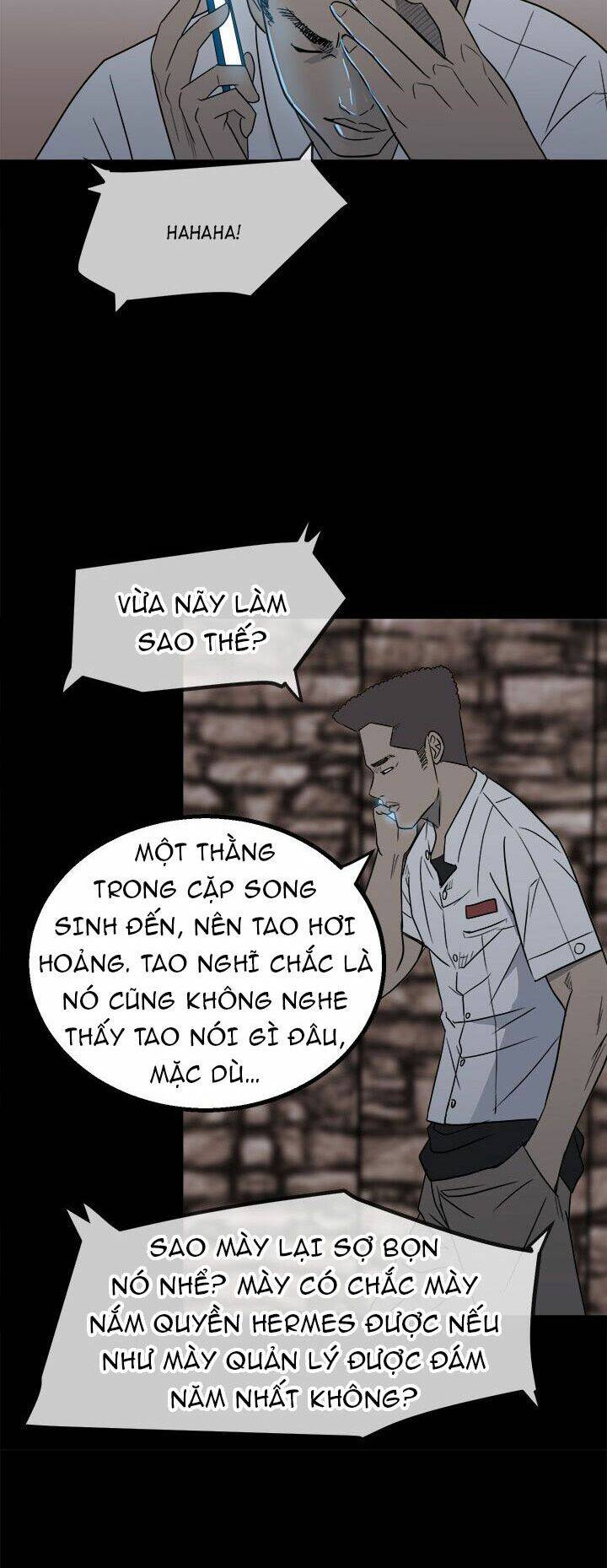 Kẻ Phản Diện Chapter 24 - Trang 24