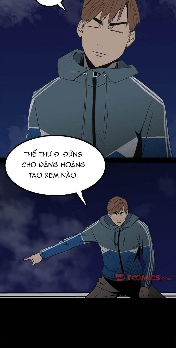 Kẻ Phản Diện Chapter 36 - Trang 20