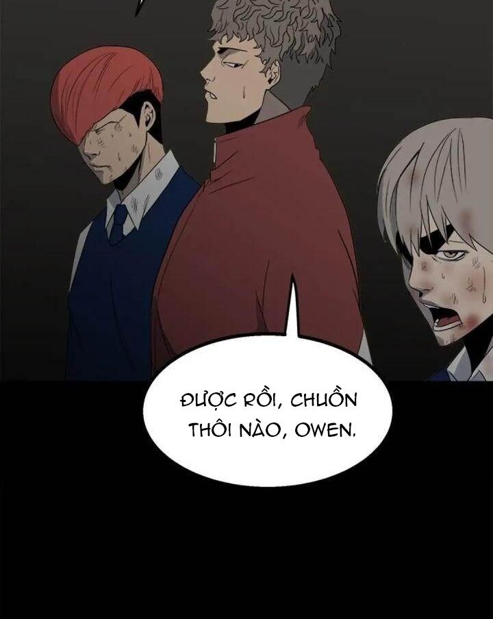 Kẻ Phản Diện Chapter 49 - Trang 6