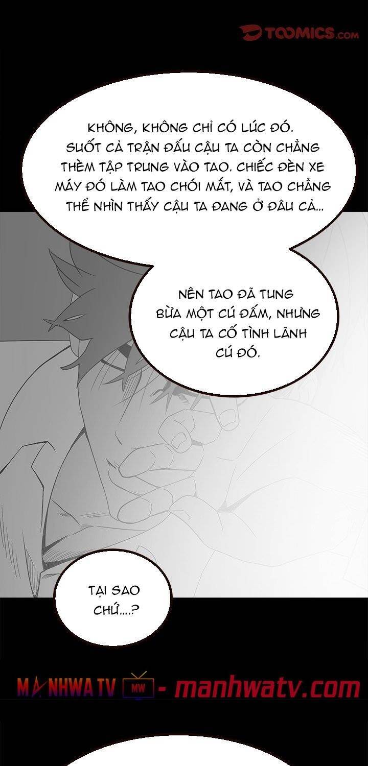 Kẻ Phản Diện Chapter 52 - Trang 14