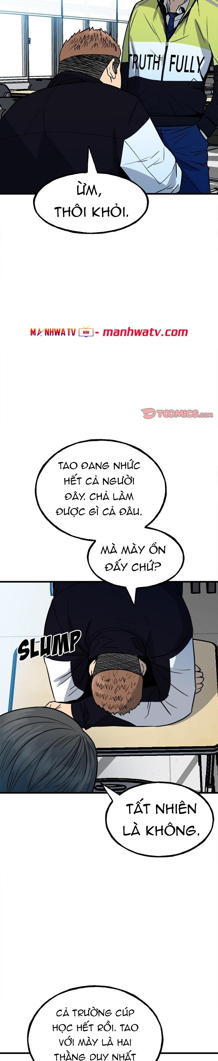 Kẻ Phản Diện Chapter 104 - Trang 3