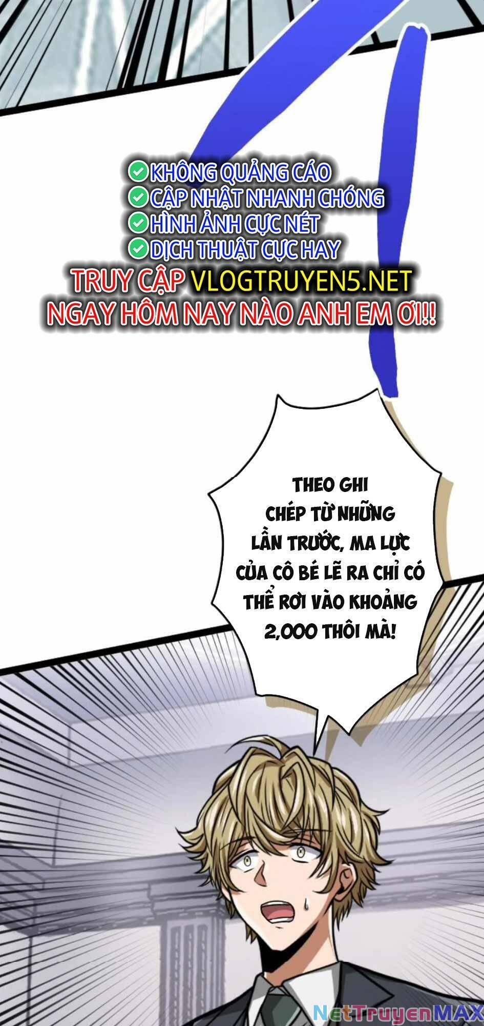 Đại Hiền Nhân Ma Thuật Cấp 99990000 Chapter 29 - Trang 11